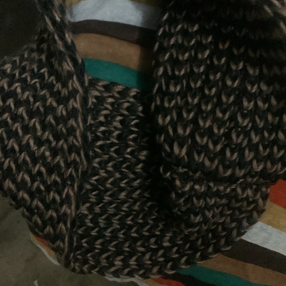 Scarf type - Picture 3 of 5